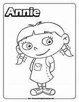 Little Orphan Annie Coloring Pages  Coloring Home sketch template