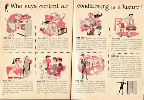 What is this style of illustration from the 50's and 60's? - Graphic Design Stack Exchange