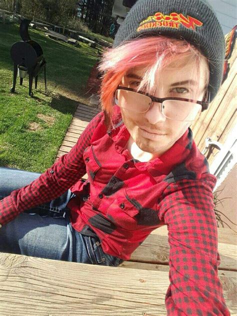 Markiplier Cosplay (First Attempt!) | Cosplay Amino