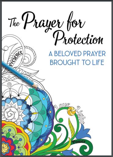 The Prayer for Protection - booklet