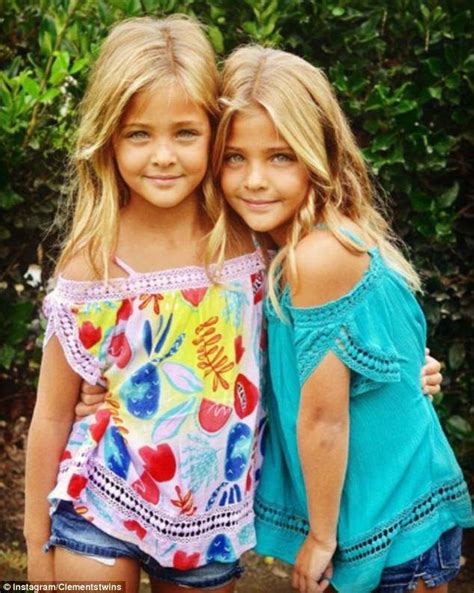 Are these the most beautiful sisters in the world? | Kids fashion ...