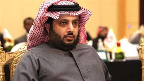 Turki al-Sheikh: From cultural activism to head of Saudi Entertainment ...