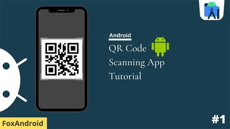 How To Create Qr Code Scanner In Android Studio Youtu - vrogue.co