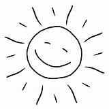 Download Sunshine Coloring Book Page Royalty Free Stock Illustration  sketch template