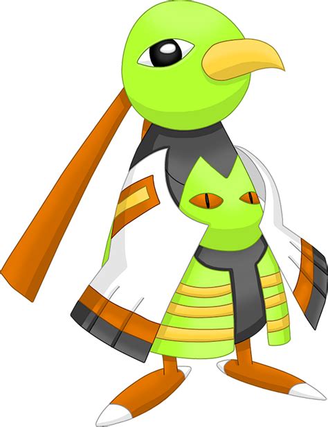 Pokemon #2178 Shiny-Xatu Shiny Picture - For Pokemon Go Players