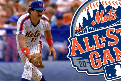 Keith Hernandez Autograph Signing - Mets Hot Corner