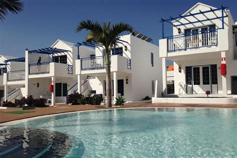 Apartments Atlantis-Las Lomas - Lanzarote, Spanien | Sunweb