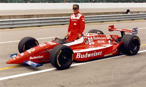 Podcast: Al Unser Sr. on his final Indy 500 run | RACER