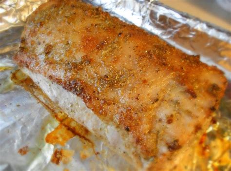 Pork Roast With Garlic And Herbs Recipe | Just A Pinch Recipes