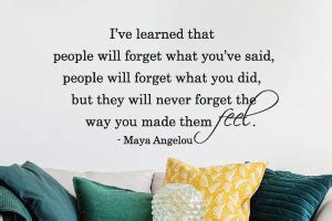 Inspirational Wall Quotes Decals | WallQuotes.com