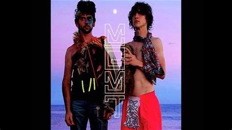 MGMT Time to Pretend Oracular Spectacular HQ Album Version - YouTube