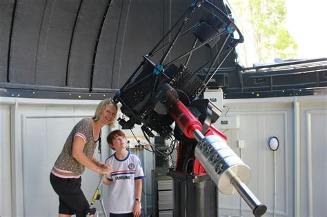 Dubbo Observatory | NSW Holidays & Accommodation, Things to Do ...