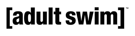 Adult Swim Font is → Helvetica®