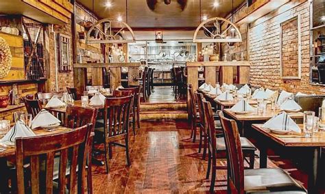 $15 For $30 Worth Of Italian Dining at Viaggio Italian Chop House ...