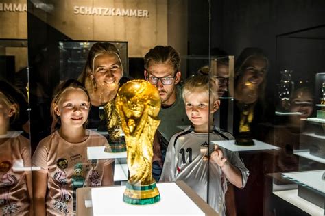 Dortmund German Football Museum Skip-the-Line Admission Ticket 2024