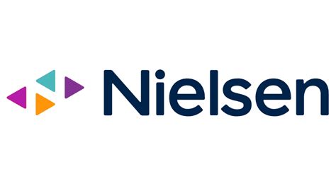 Nielsen Vector Logo | Free Download - (.SVG + .PNG) format ...