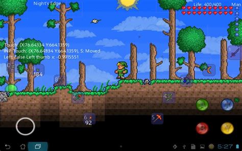 Terraria Will Finally Get Mobile Multiplayer on August 27 - Droid Gamers