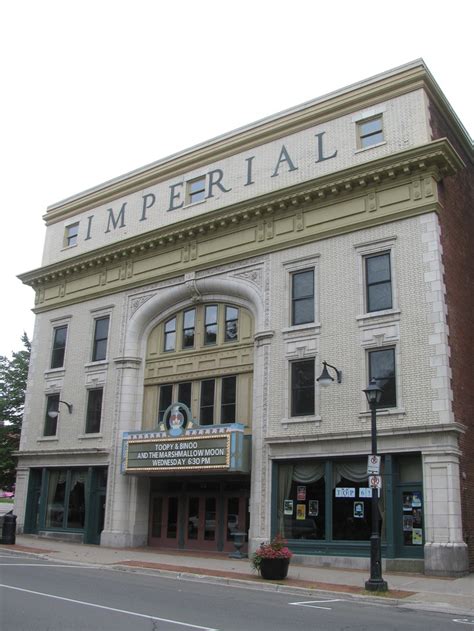 Imperial Theatre - Saint John, New Brunswick.. My great grandfather ...