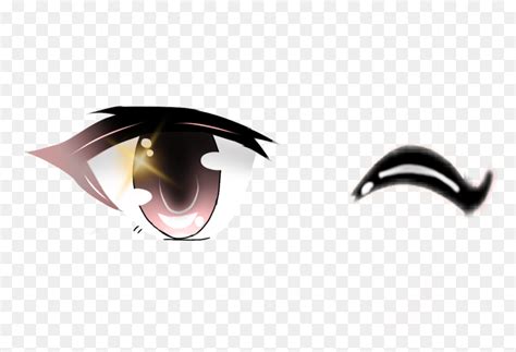 Gacha Life Eyes Edit Transparent Background