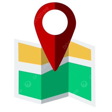 Map Location Icon, Map Location, Map Icon, Location Pin PNG Transparent Clipart Image and PSD ...