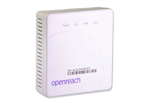 Ultrafast Full Fibre Broadband Installation Guide | Openreach