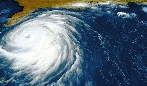 Hurricane Floyd Photograph by Nasagoddard Space Flight Center