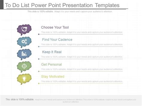 To Do List Powerpoint Presentation Templates | PowerPoint Presentation Sample | Example of PPT ...