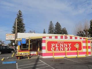 Penny Candy Store (Live Oak, California) OMG!!!! many trips made to this candy store as a child ...