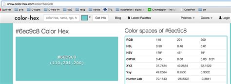 CMYK color related to RGB / hex - different online than in Adobe - Graphic Design Stack Exchange