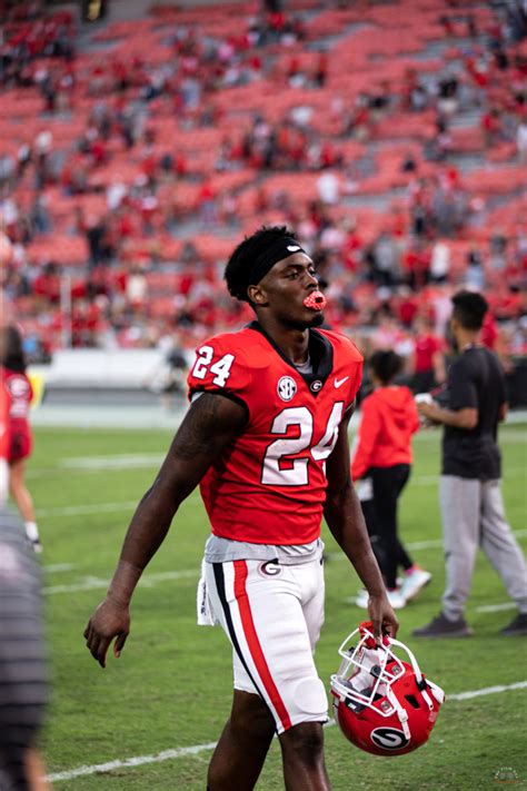 Georgia Football Roster in Review: A look at New Additions - Sports Illustrated Georgia Bulldogs ...