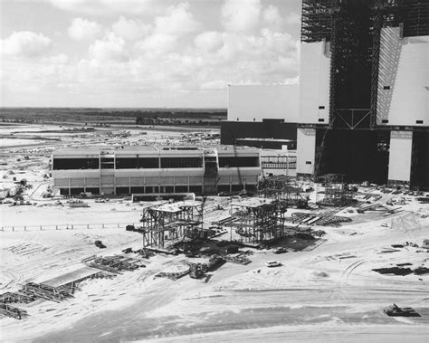 Photos: The Kennedy Space Center, NASA's Historic Spaceport | Space