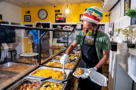 If you crave Caribbean food in D.C., you need Georgia (Avenue) on your ...