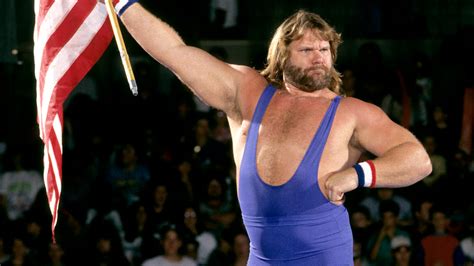 Hacksaw Jim Duggan | WWE