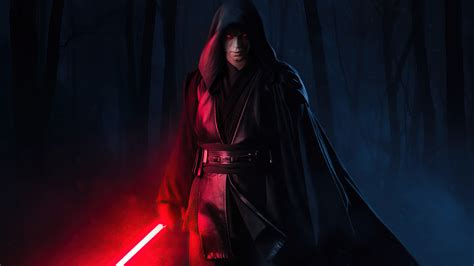 2048x1152 Hayden Christensen As Anakin Skywalker 4k Wallpaper,2048x1152 ...