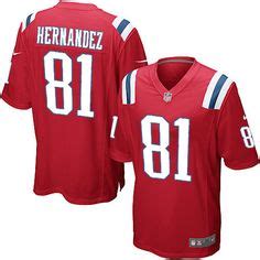 11 Patriots #81 Nike Aaron Hernandez Jersey Available in Men's, Women's ...