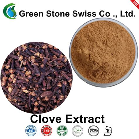 Buy Clove Extract Online From Manufacturer/Supplier, RFQ, Sale, Uses, Price