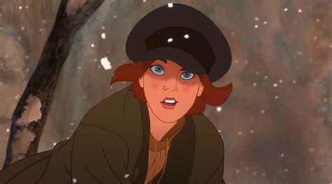 For the Last Time, Anastasia Is Not a Disney Film – The Dot and Line