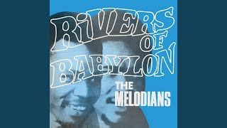 Rivers of Babylon Chords - ChordU