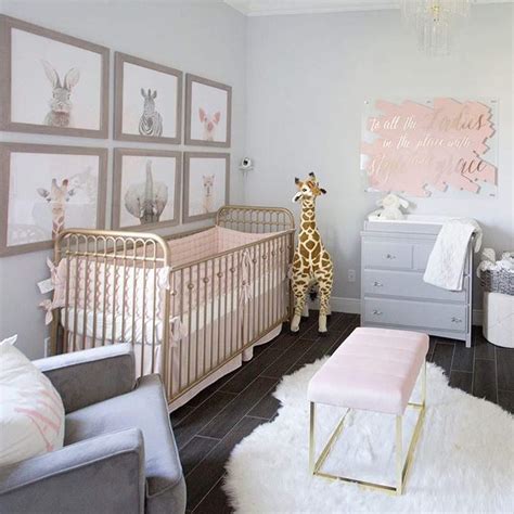 The Best Baby Boy Nursery With These Ideas