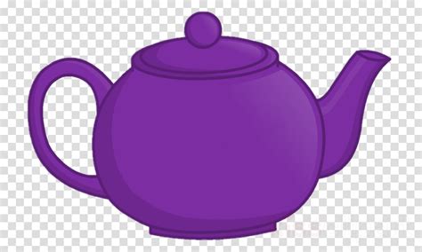 Download Teapot Png Clipart Teapot Clip Art | Transparent PNG Download ...