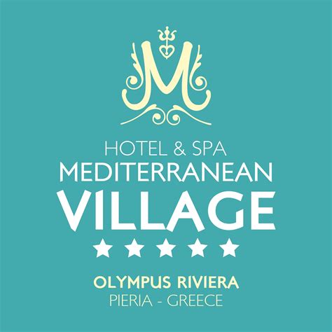 Mediterranean Village Hotel & Spa | Paralía
