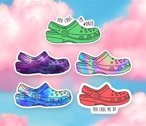 Crocs Wallpaper | cuteconservative