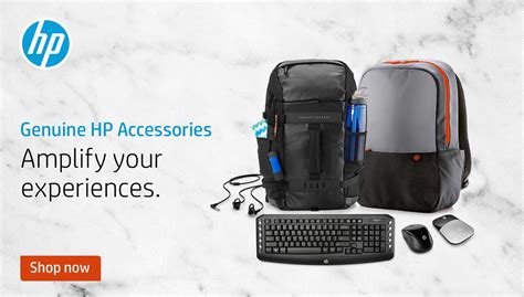 Amazon.in: HP PC Accessories Store: Computers & Accessories