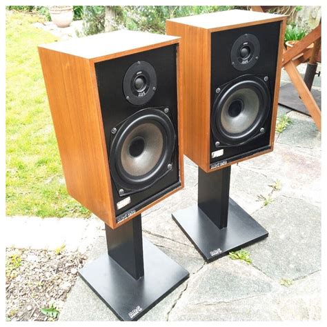 ARC 050 Speakers (Audio Reproduction Company) - Vintage, Retro, Collectors | in Ramsgate, Kent ...