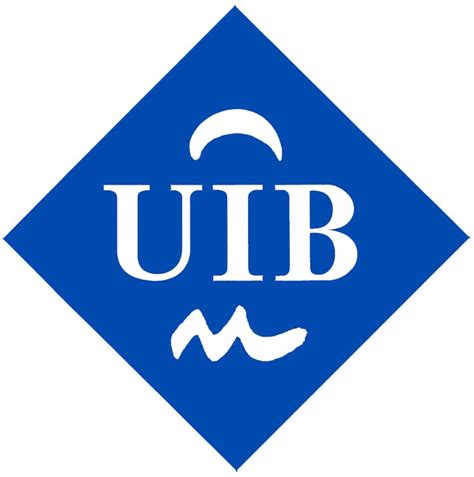 Uib - Logo uib - Universidad de las Islas Baleares | Precios, Fichas ...