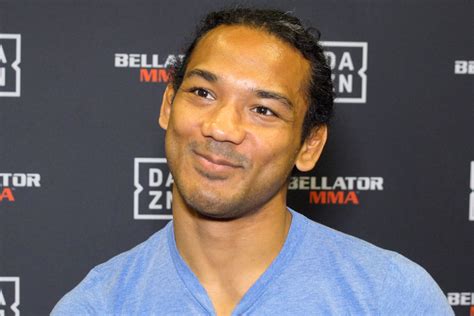 benson-henderson-bellator-220-pre-fight-interview | MMA Junkie