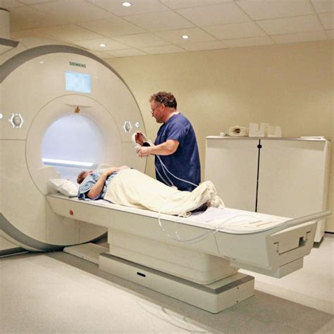 How strong is a MRI magnet? - Badchix Magazine