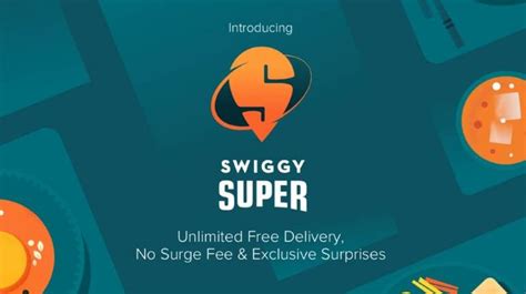 Swiggy suspends ‘Super’ subscription programme