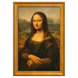 What makes Mona Lisa smile? - culturescope