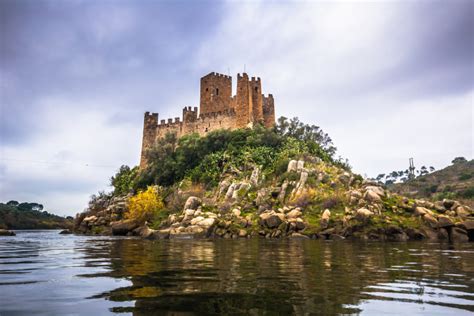 Castelo de Almourol - History and Facts | History Hit